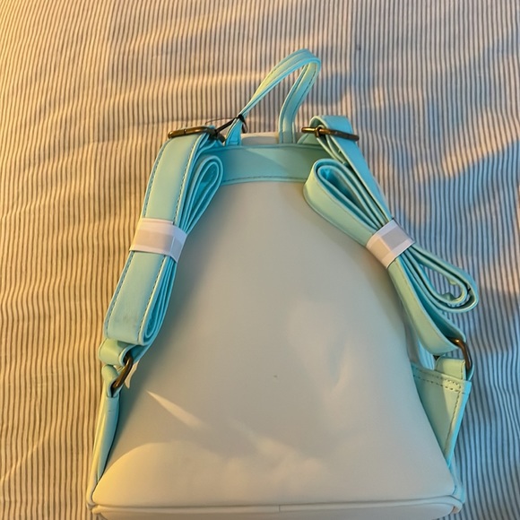 Loungefly Disney Dumbo Circus Mini Backpack - Picture 3 of 5